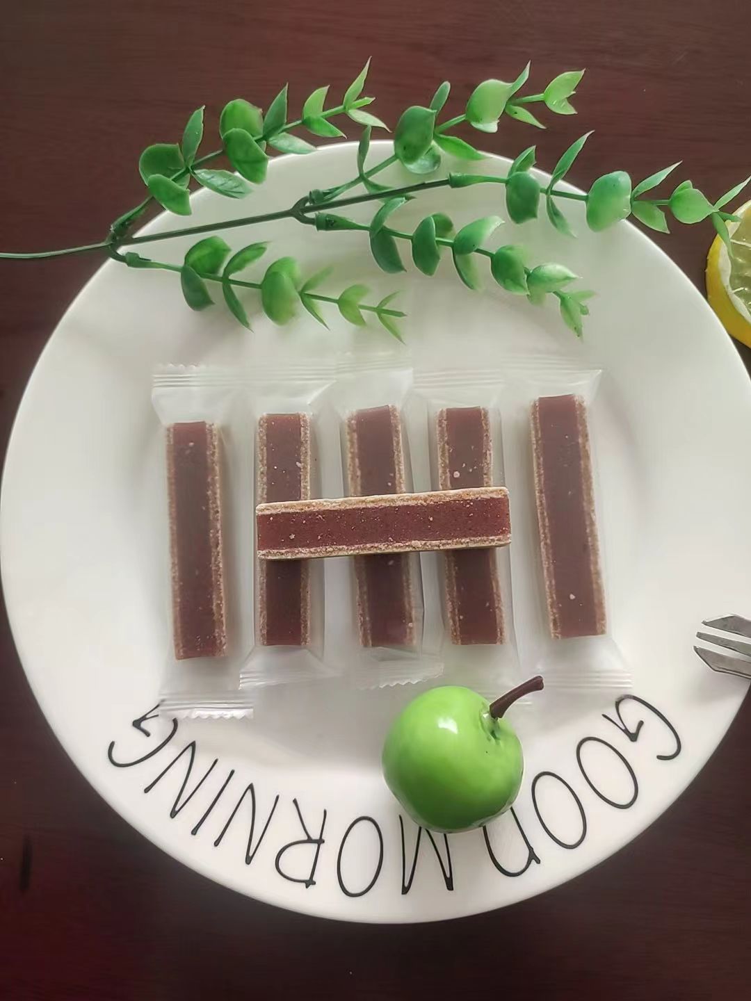 原味山楂爽